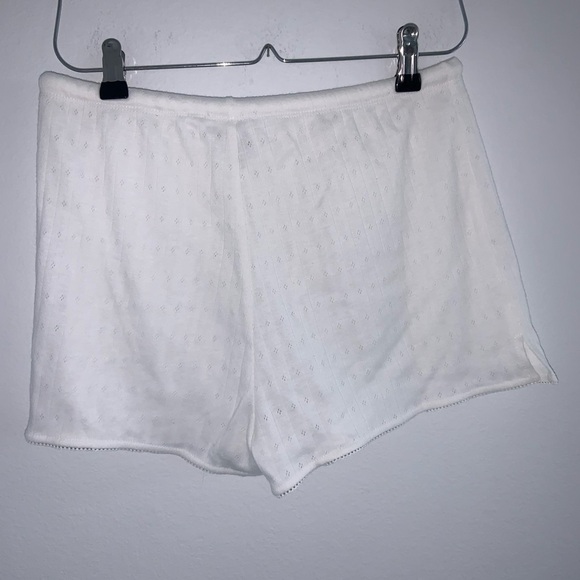 Lulus Drawstring Shorts - Picture 8 of 12